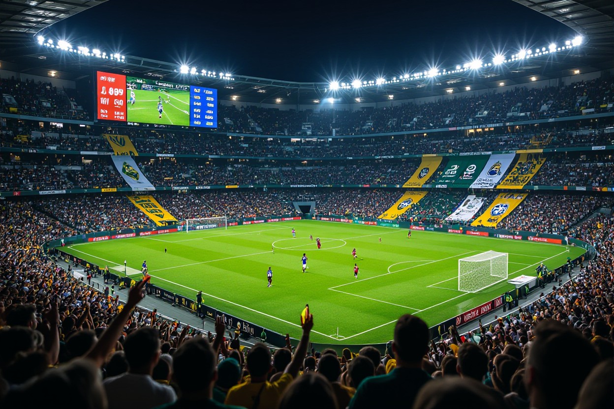 Como funcionam as odds de futebol no Brasil: Guia completo para iniciantes?