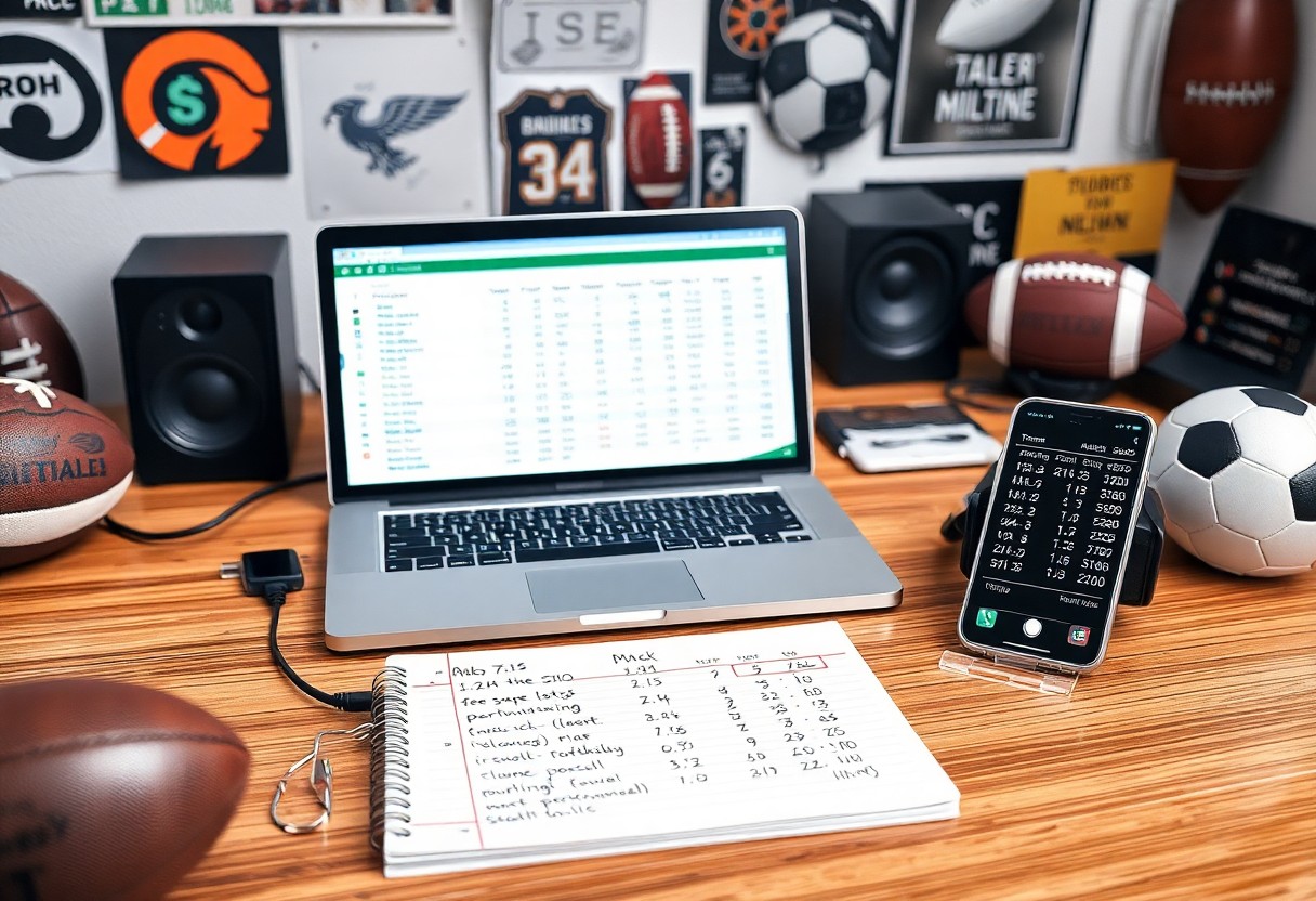 Como Analisar Estatísticas E Desempenho De Times Antes De Apostar Em Futebol?