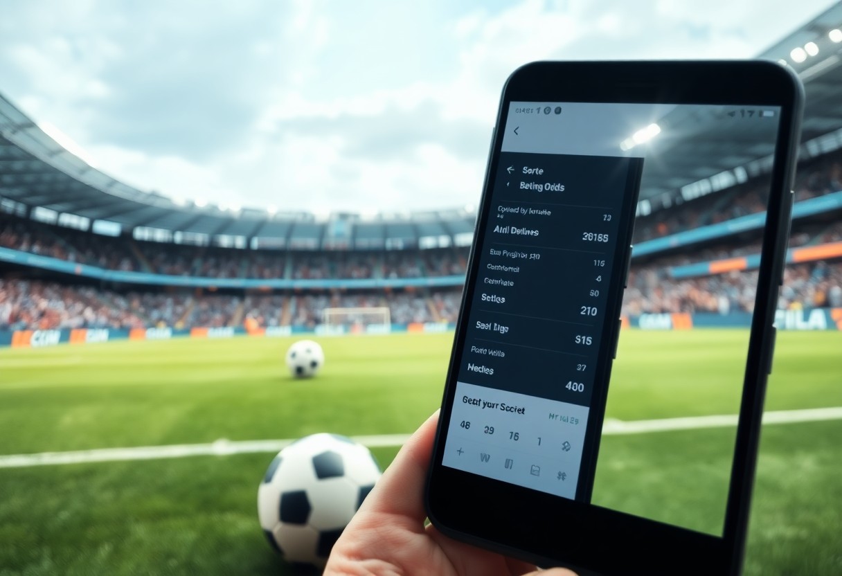 Apostas Em Futebol Ao Vivo: O Que São E Como Aproveitar As Melhores Oportunidades