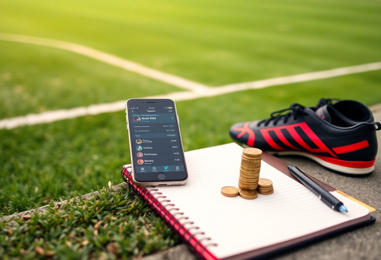 Apostando Com Responsabilidade: Dicas Essenciais Para Evitar Perdas No Futebol