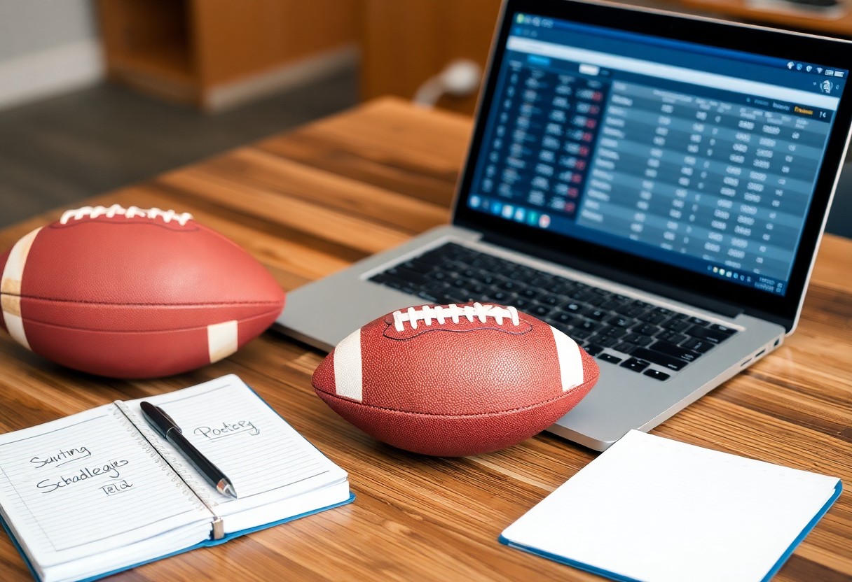 Estratégias De Apostas Em Futebol: Métodos Para Aumentar Suas Chances De Ganhar