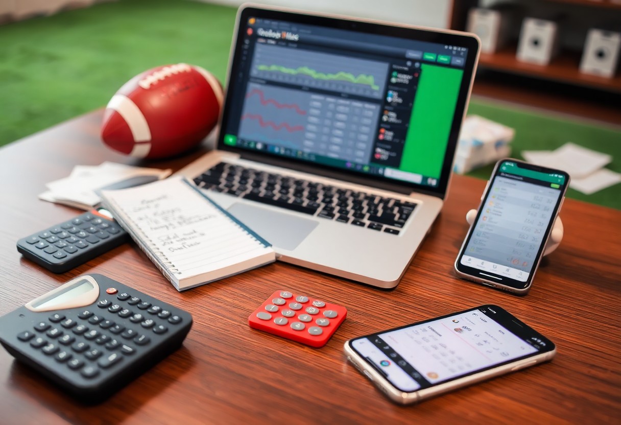 Como Fazer Uma Gestão De Banca Eficiente Nas Apostas Em Futebol?