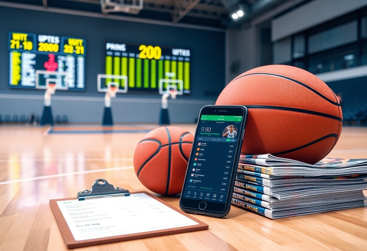 Tendências E Estratégias Que Todo Apostador De Basquete Precisa Conhecer