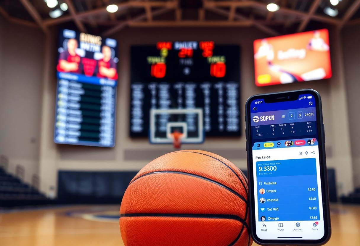 Como Funciona O Mercado De Apostas No Basquete: Tudo O Que Voc&ecirc; Precisa Saber