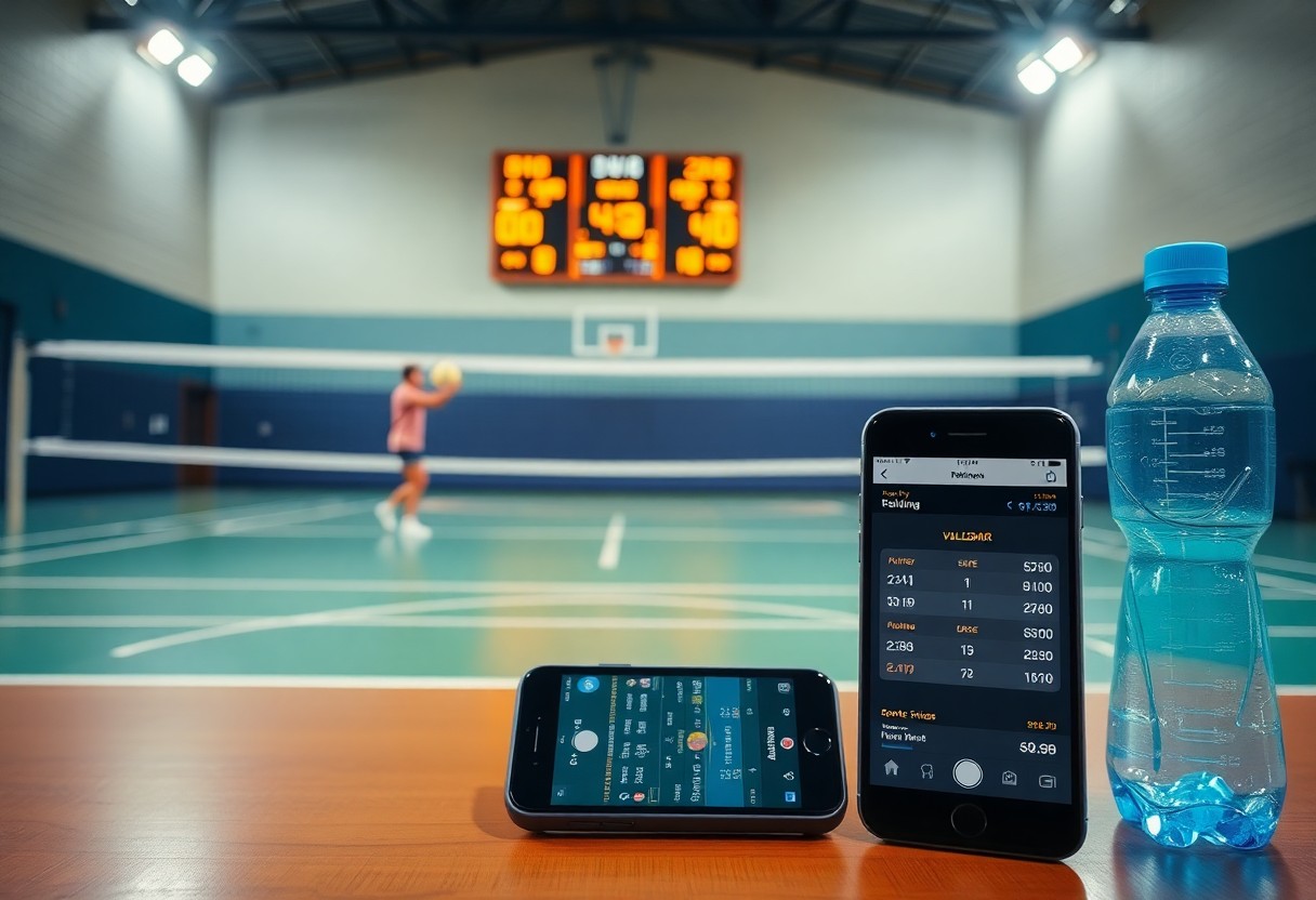 Dicas Essenciais Para Melhorar Seu Desempenho Nas Apostas Em Vôlei