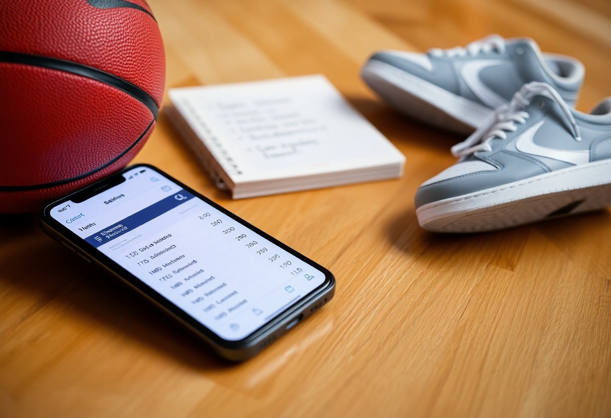 Os Erros Mais Comuns Nas Apostas De Basquete E Como Evitá-los