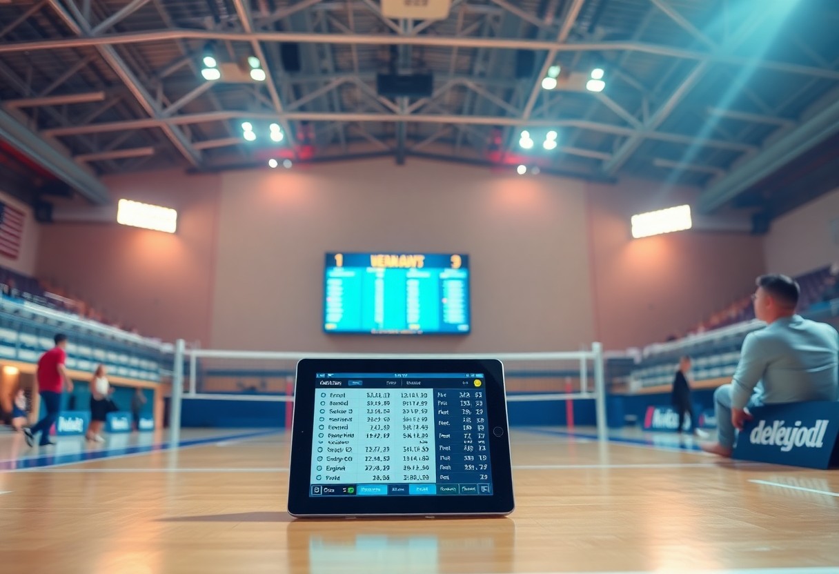 Os Principais Erros Que Apostadores De Vôlei Devem Evitar