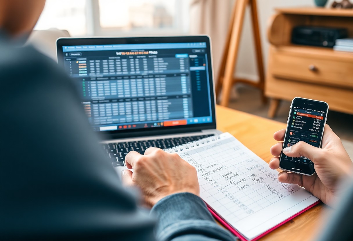 Gestão De Banca: Como Controlar Seu Dinheiro Nas Apostas De Basquete?