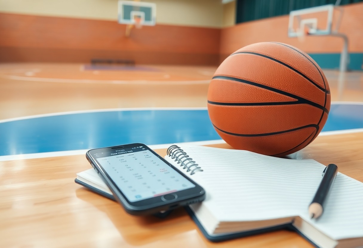 Dicas Infalíveis Para Melhorar Sua Estratégia Em Apostas De Basquete Online