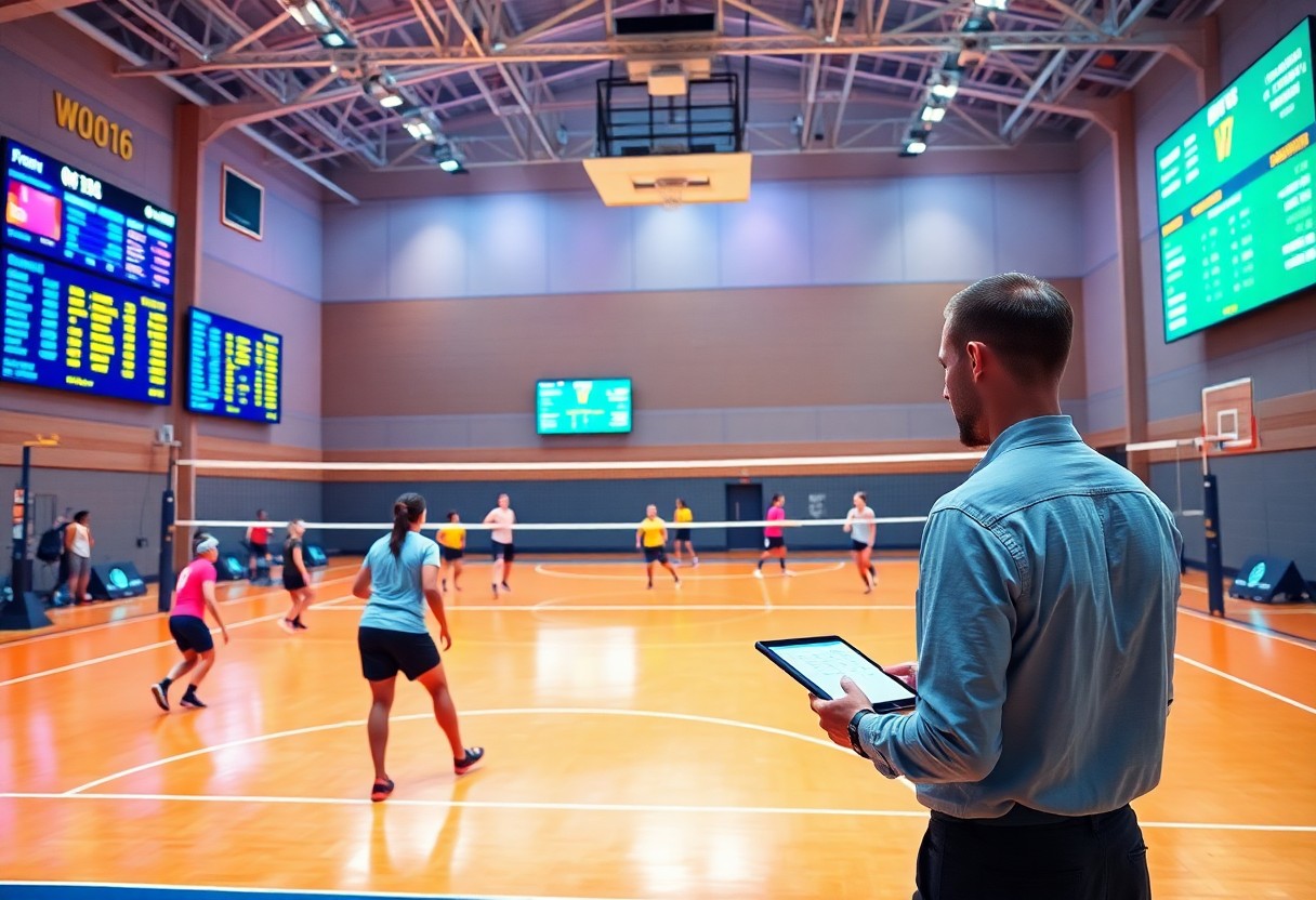 Como Funciona O Mercado De Apostas Online Em V&ocirc;lei: Regras E Estrat&eacute;gias