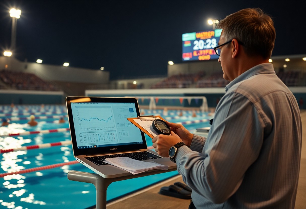 Como Analisar Estat&iacute;sticas E Desempenho Em Apostas De Polo Aqu&aacute;tico?