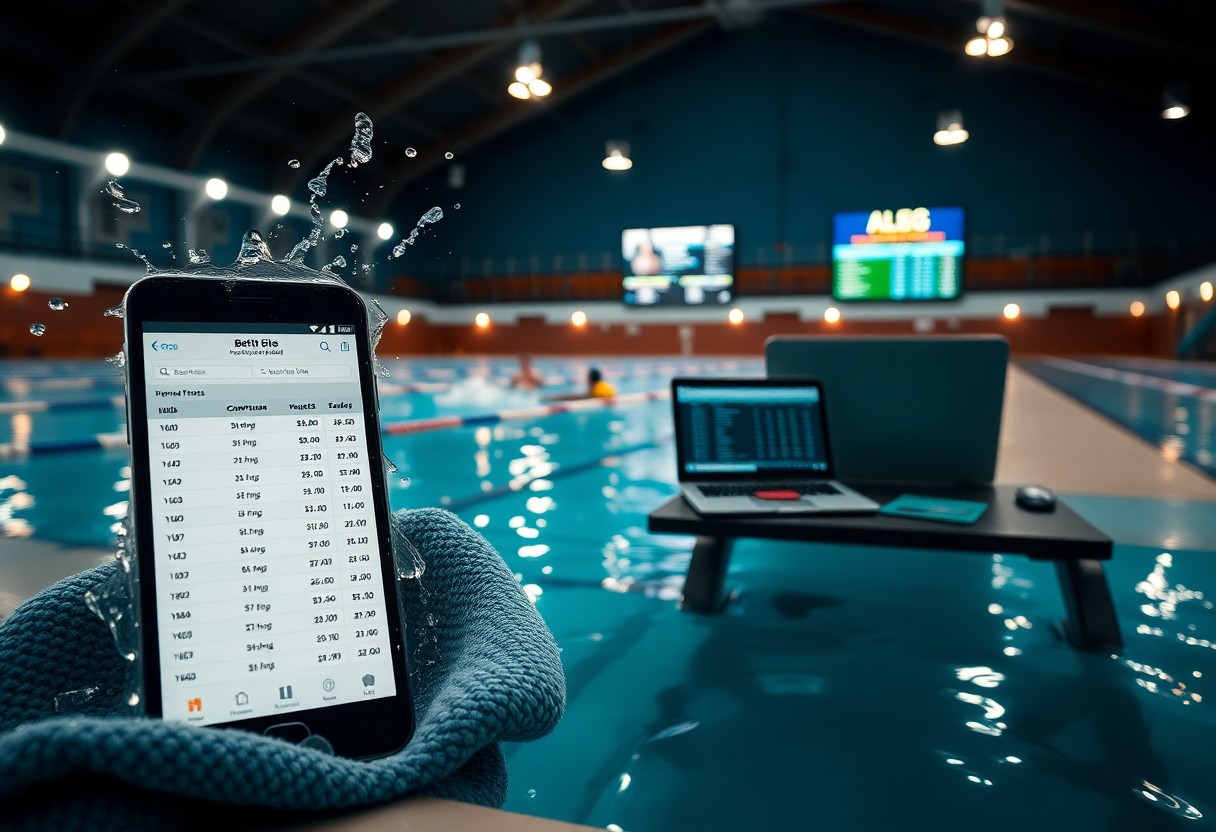 Apostas Online Em Polo Aqu&aacute;tico: Como Escolher O Melhor Site Para Apostar?