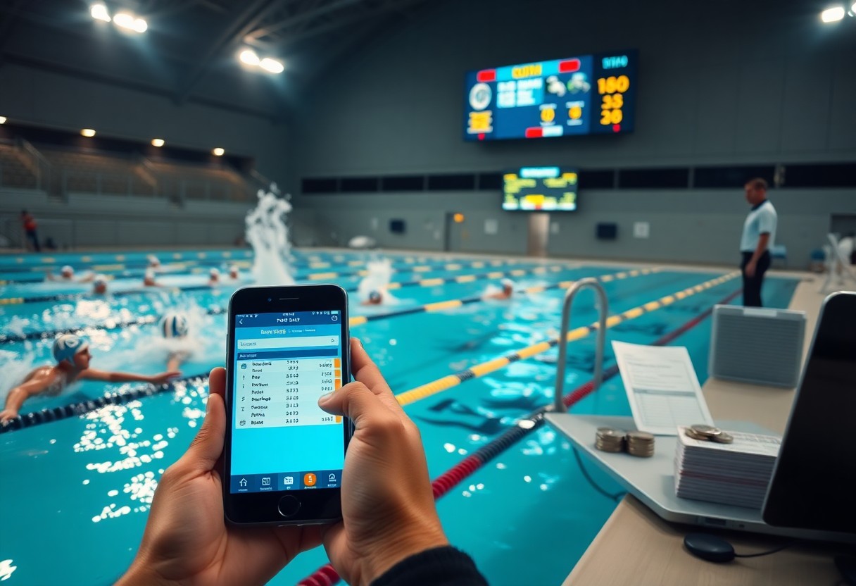 Como Funcionam As Apostas Online Em Polo Aqu&aacute;tico: Regras E Dicas Essenciais