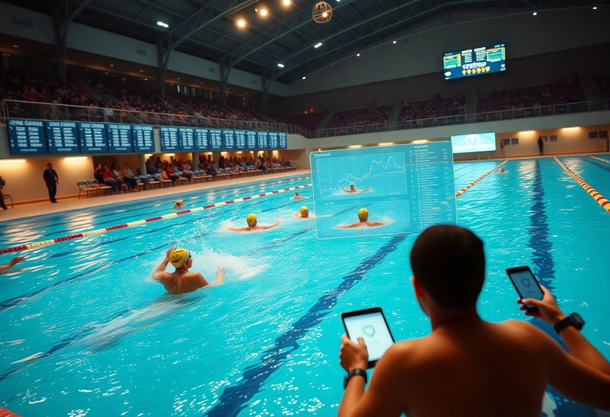 O Futuro Das Apostas Online Em Polo Aqu&aacute;tico: Tend&ecirc;ncias E Oportunidades