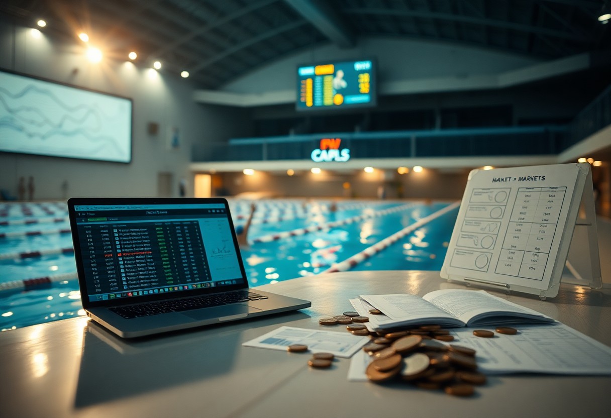 Entendendo Os Mercados E Tipos De Apostas No Polo Aqu&aacute;tico